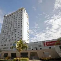 TRYP by Wyndham Mall of Asia Manila, hotel v destinaci Manila