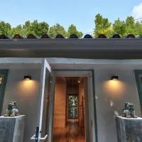 ADAN RESORT 太陽 - Tida -, готель у місті Bise