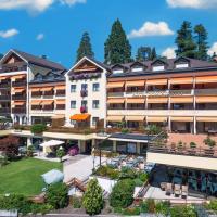 Dominik Alpine City Wellness Hotel - Adults only