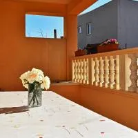 Apartman Nina, hotel en Zadar