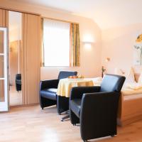 Weisses Lamm，哈爾施塔特的飯店