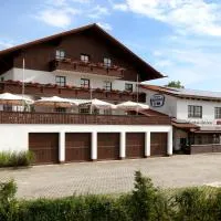 Spirklhof, hotel en Bodenkirchen