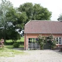 Rosengave Annekset, hotel di Nykøbing Mors