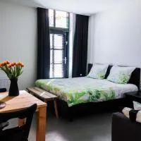 Bij Jans, hotel in Hilvarenbeek