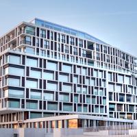 Radisson Blu Hotel, Bruges, hotel din Bruges