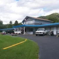 Evening Star Motel, מלון בGreenwood