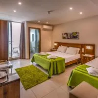 마르사스칼라에 위치한 호텔 Cerviola Hotel