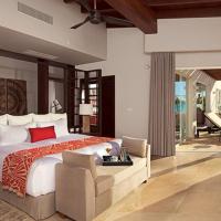 Dreams Dominicus La Romana Resort & Spa，巴亞希貝的飯店