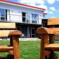 Tombstone Motel, Lodge & Backpackers, hotel a Picton