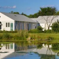 Inntiquity, A Country Inn, hotel di Logansport