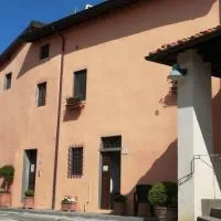 Il ghiro, hôtel à Montevarchi