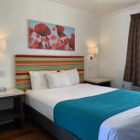 Sandyland Reef Inn, hotel in Carpinteria