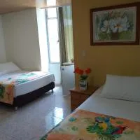 Centro Recreacional IASCEBOY, khách sạn ở Barbosa