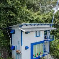 MontView Koh Chang: Ko Chang şehrinde bir otel