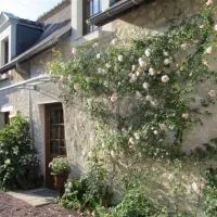 Le Clos de la Garde, hotel en Anché