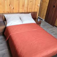 Vacation home in Baykalsk