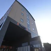 APA Hotel Mie Kameyama, hotel v destinaci Kamejama