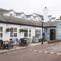 The Five Bells by Innkeeper's Collection, hotel v mestu Weston Turville