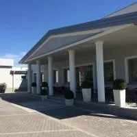 Hotel Arkadia, khách sạn ở Końskie