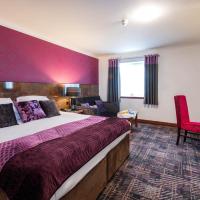 The Victoria Hotel Manchester by Compass Hospitality, hotel in Oldham