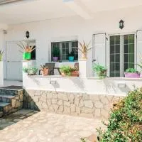Efi's apartment, hotel u gradu 'Marathias'