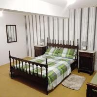 Solar de Paz、リベラにあるRivera Airport - RVYの周辺ホテル