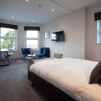 Asperion Hotel, hotel en Guildford