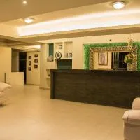Hotel Siena, хотел в Pénjamo