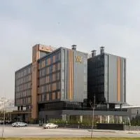 Willmont Hotel, ξενοδοχείο στο Μπαλικεσίρ