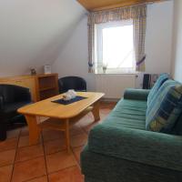 Fewo Simone, hotell i Norddeich