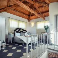Bisos, hotel sa Paulilatino