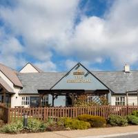 Sessile Oak, Llanelli by Marston's Inns, hotel in Llanelli