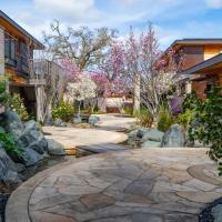 Bardessono Hotel and Spa, hotel en Yountville