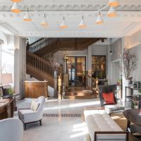 The Cadogan, A Belmond Hotel, London, hotell piirkonnas Kensington and Chelsea, London