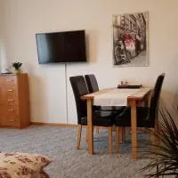 ÁRPÁD Apartman, hótel í Szekszárd