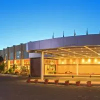 Hotel Marina Villa del Rio, ξενοδοχείο σε Valdivia