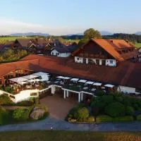 Hotel & Landgasthof Osterseen – hotel w mieście Iffeldorf