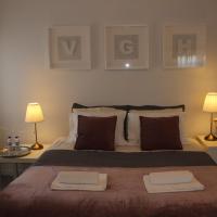 Vigia's Guest House, Hotel in Viseu