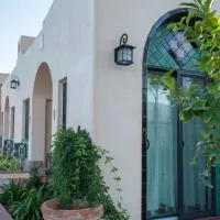 Casa Del Sol، فندق في كاربينتيريا