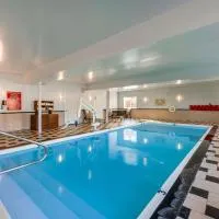 Comfort Suites Atlantic City North, hotel a Absecon