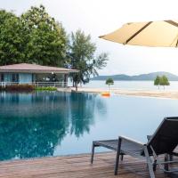 Century Langkasuka Resort Langkawi, hotel near Langkawi Airport - LGK, Pantai Cenang