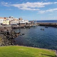 alquilaencanarias Los Abrigos La Arena