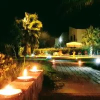 Beb oasi marina, hotel i Campofelice di Roccella