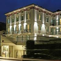 Mefuta Hotel, hotel in Gardone Riviera