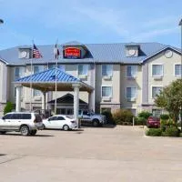 FairBridge Inn & Suites Cleburne, hotel a Cleburne