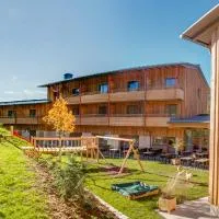 JUFA Hotel Annaberg, hotel v destinácii Annaberg