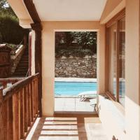 Casa Os Curras