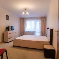 Квартира, hotel v mestu Dniprodzerzhynsk