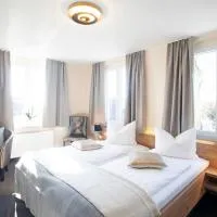 Hotel & Gutsgasthaus Köberle, hotel a Lindau