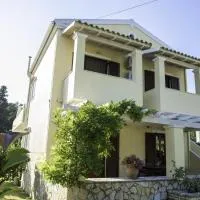 Miltiadis Apartments Spiti Miltiadis